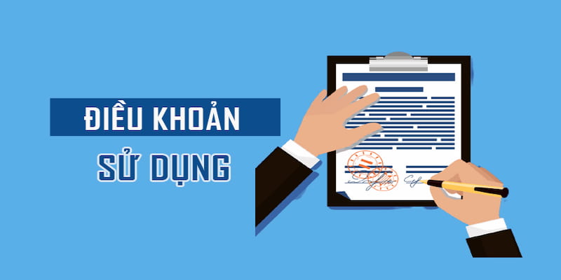 Các cập nhật mới trong điều khoản dịch vụ năm 2025