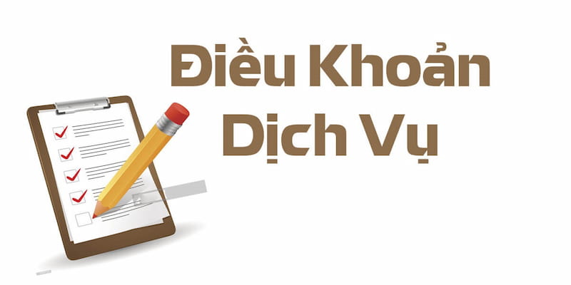 Cấu trúc chuẩn của điều khoản dịch vụ tại kèo nhà cái