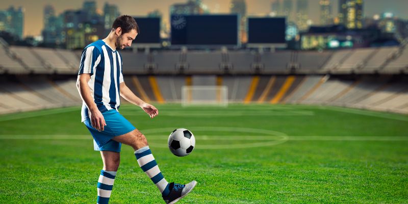 Cách đọc kèo ném biên hiệu quả