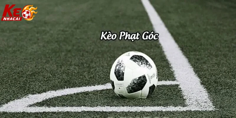 kèo phạt góc giao diện thân thiện dễ sử dụng